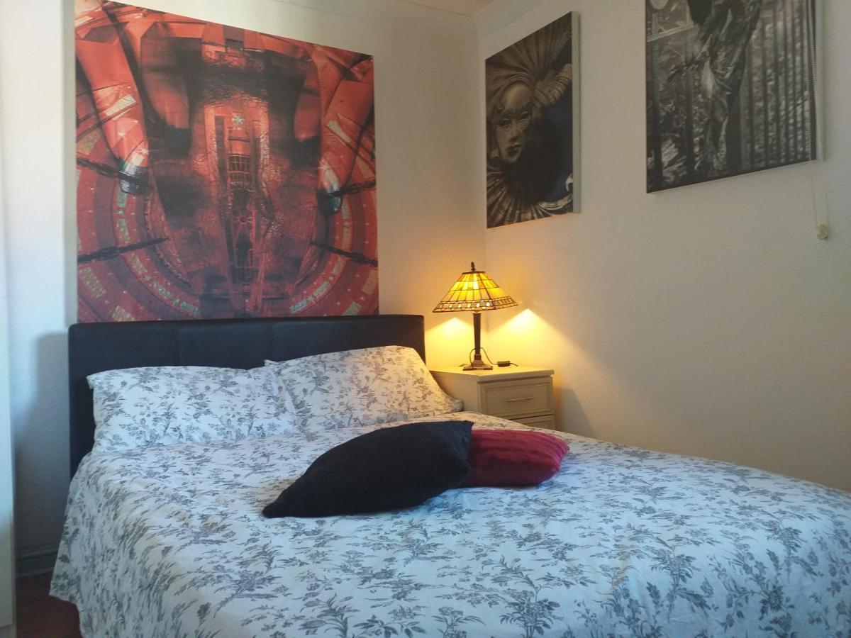 Lovely Double Bedroom In Rotherhithe Londres Extérieur photo